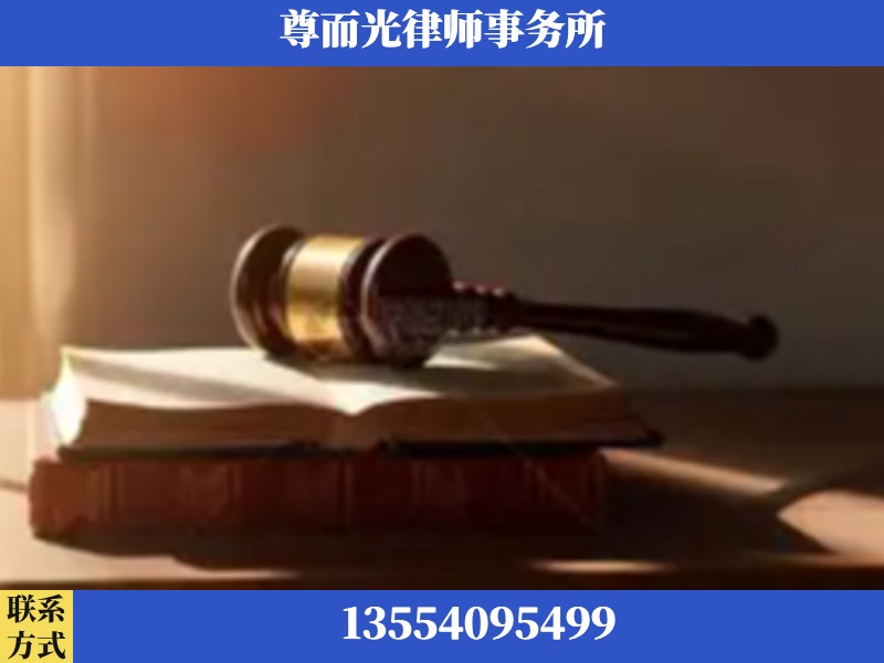陆丰-刑事辩护律师