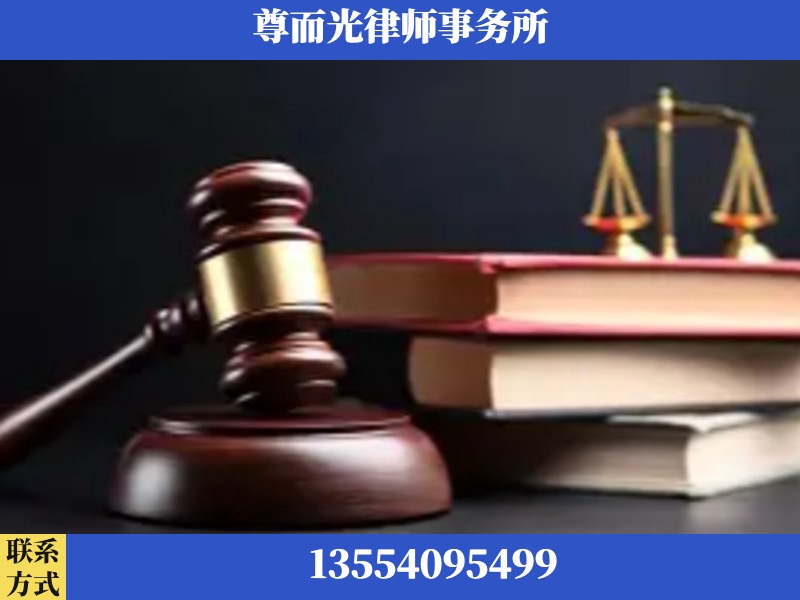 陆丰-刑事律师